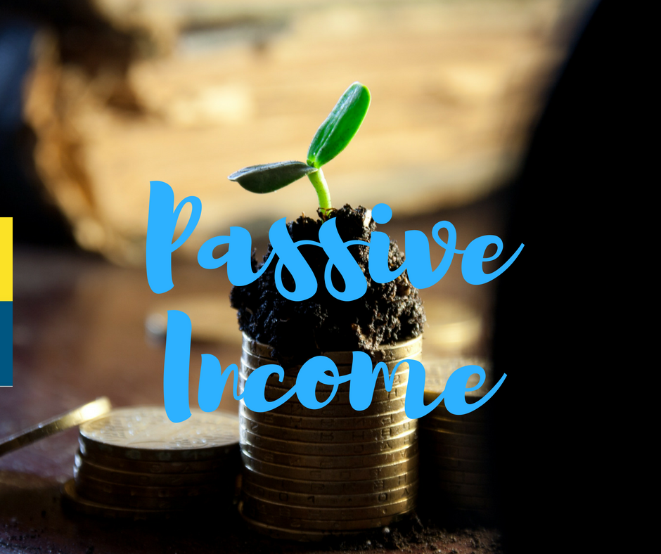 Passive How To Improve Your Cash Flow Mark Hay Realty Group